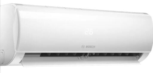 Bosch Duvar Tipi Klimalar